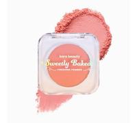 Kara Beauty - Sweetly Baked Finishing Powder - 2 Colors Sugar Puff - 5g
