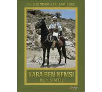 Kara Ben Nemsi - Staffel 1 [Alemania] [DVD]