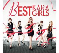Kara Best Album