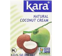 Kara Crema de Coco 191.6 g (4 unidades) por N/A