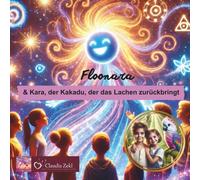 Kara, der Kakadu, der das Lachen zurückbringt (Geschichten aus Lunaria)