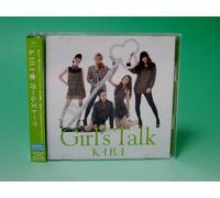 KARA - Girls Talk [Type a]