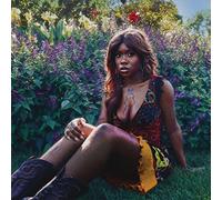 Kara jackson - Why does the earth give us people to love? [Vinilo]