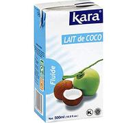 Kara Leche de coco líquida 500ml