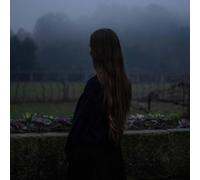 Kara-Lis Coverdale - A Series Of Actions In A Sphere Of Forever - Vinyle Transparent [Vinilo]