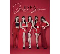 Kara - Move Again - Kara 15th Anniversary Album