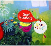 KARA N'DAYA - Good Vibrations