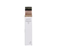 Kara-ori (Japanese Kimono) Pencil (12 Pack)