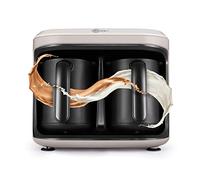 KARACA Hatır Hüps Duet Cafetera turca Beige 1400W Cafetera automática Cafetera Cafetera Turca Cafetera Simple Café Tradicional