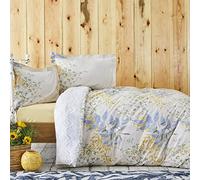 KARACA Home Clarinda - Juego de Cama Doble