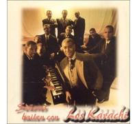 Karachi - Senores Bailen Con Los Karachi