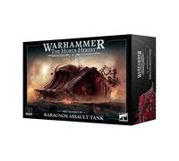 Karacnos Assault Tank