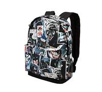 KARACTERMANIA 1.2, Mochila Unisex Niños, Multicolor, Talla Única