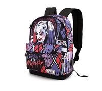 KARACTERMANIA 1.2, Mochila Unisex Niños, Multicolor, Talla Única