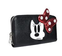 KARACTERMANIA 2703, Billetero Essential Angry Unisex, Multicolor,