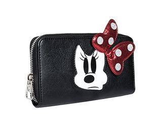 KARACTERMANIA 2703, Billetero Essential Angry Unisex, Multicolor,