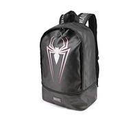 KARACTERMANIA 36682, Mochila Unisex Adulto, Negro, 43