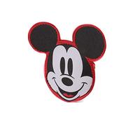 Karactermania 38689 Mickey Mouse Monedero, 11 cm, Rojo