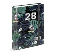 KARACTERMANIA 39703 Disney Classic Mickey 28-Carpesano