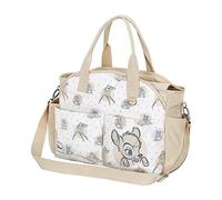 KARACTERMANIA Bambi Tender, Bolso para Carro de Bebé Mommy, Marrón (Brown)