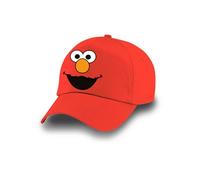 KARACTERMANIA Barrio Sésamo Gorra Gorra de Chidren Unisex niños (Pack de 1)