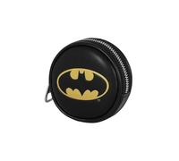 Karactermania Batman Batsignal-Monedero Cookie, Negro, 8,7 x 8,7 cm