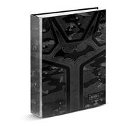 KARACTERMANIA Batman Fear Carpeta 2 Anillas