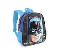 KARACTERMANIA Batman Knight-Basic Rucksack Mochila Infantil 40 Centimeters 18.2 Multicolor (Multicolour)