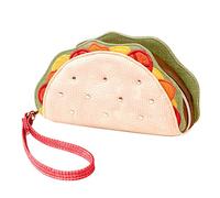 KARACTERMANIA Billetero Tex Tacos Oh My Pop