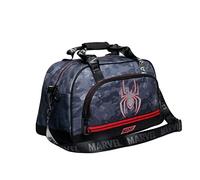 KARACTERMANIA Bolsa Deporte Pocket, Sac De Sport Unisex Adulto, Multicolour, Talla Única