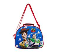 Karactermania Bolsa Portameriendas 3D, Bolso Unisex niños, Multicolor, Un tamaño
