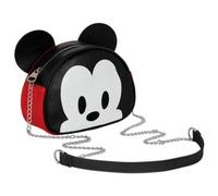 Karactermania Bolso Heady Mickey Mouse Rojo