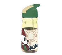 Karactermania Cantimplora Mickey Disney 500ml Producto Oficial Especial Regalos Vasos Tazas Platillos