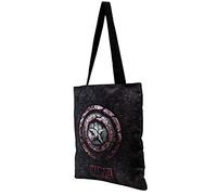 KARACTERMANIA Capitán América Stone-Bolsa de la Compra Shopping Bag, Multicolor