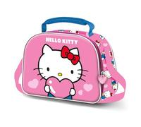 KARACTERMANIA Compacta 3d Bolsa de almuerzo 3D piratas Unisex adulto (Pack de 1)