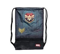 KARACTERMANIA De Cuerdas Storm, Saco Unisex Niños, Verde (Green), XL