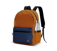 KARACTERMANIA Dragon Ball DB-Block Mochila, Naranja, 30 x 44 cm, Capacidad 22 L