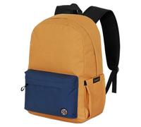 KARACTERMANIA Dragon Ball DB-Block Mochila, Naranja, 30 x 44 cm, Capacidad 22 L