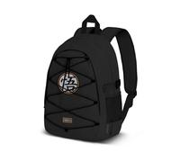 KARACTERMANIA Dragon Ball DB-Fight PRO Mochila, Naranja, 31 x 44 cm, Capacidad 24 L