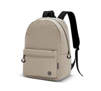 KARACTERMANIA Dragon Ball Morandi-Block Mochila, Blanco Crudo, 30 x 44 cm, Capacidad 22 L