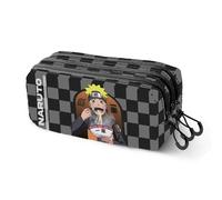 Karactermania - Estuche Portatodo Trick FAN 2.2 Naruto Ichiraku 23 x10 x11 cm (8378)