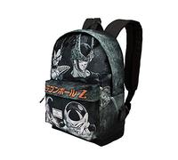 KARACTERMANIA Evil, Sac À Dos Hombre, Multicolour, Talla Única