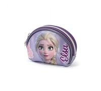 Karactermania Frozen Nature - Monedero Oval, Multicolor