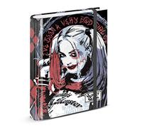 Karactermania Harley Quinn Crazy - Carpesano