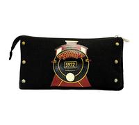 KARACTERMANIA Harry Potter Lion-Estuche Portatodo Triple HS