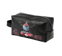 KARACTERMANIA Harry Potter Train-Bolsa de Aseo Brick, Multicolor