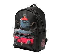 KARACTERMANIA Harry Potter Train-Mochila Fashion, Multicolor, Talla única