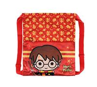 Karactermania Harry Potter Wand - Saco de Cuerdas Strap, Multicolor