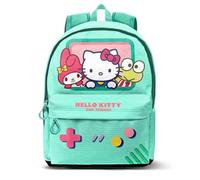 KARACTERMANIA Hello Kitty Hs Fan 3.0 23L 41x31x18 Cm Backpack One Size