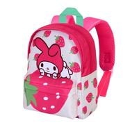 KARACTERMANIA Joy Joy - Mochila preescolar con diseño de flores Unisex niños (Pack de 1)